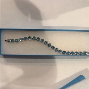 Swarovski Ice Bracelet